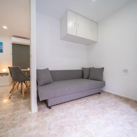 Homeholidaysrentals Chiara - Costa Brava Blanes Zewnętrze zdjęcie