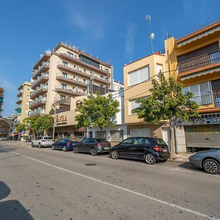Homeholidaysrentals Chiara - Costa Brava Blanes Zewnętrze zdjęcie
