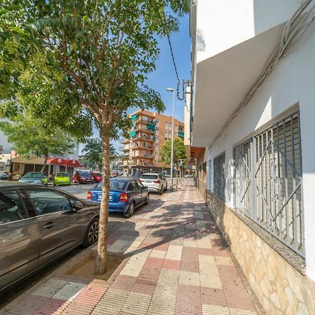Homeholidaysrentals Chiara - Costa Brava Blanes Zewnętrze zdjęcie