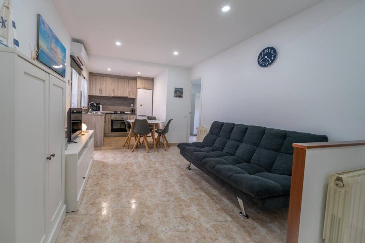 Homeholidaysrentals Chiara - Costa Brava Blanes Zewnętrze zdjęcie