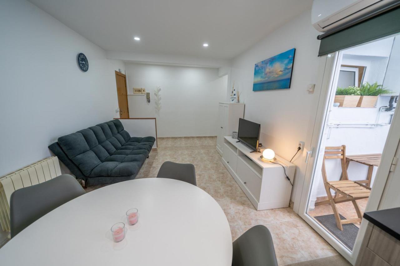 Homeholidaysrentals Chiara - Costa Brava Blanes Zewnętrze zdjęcie