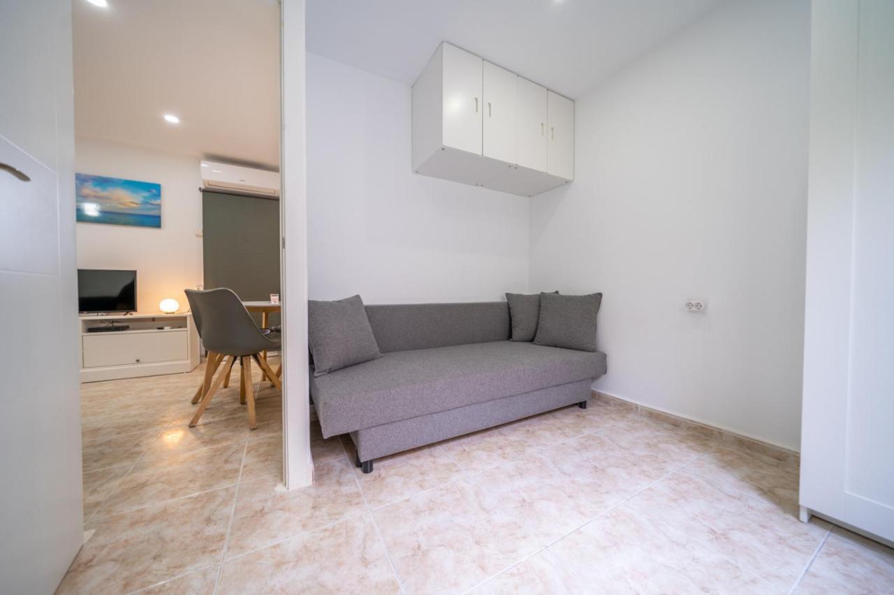 Homeholidaysrentals Chiara - Costa Brava Blanes Zewnętrze zdjęcie