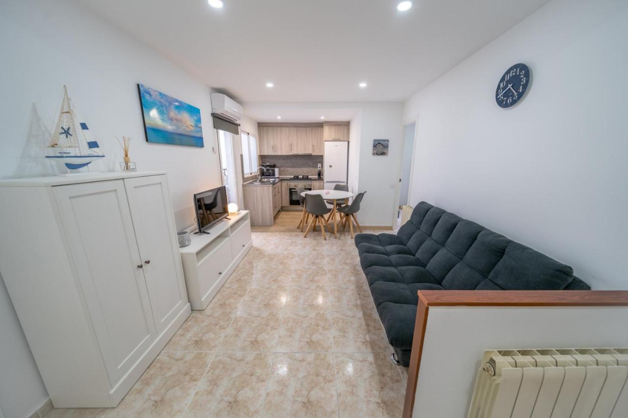 Homeholidaysrentals Chiara - Costa Brava Blanes Zewnętrze zdjęcie