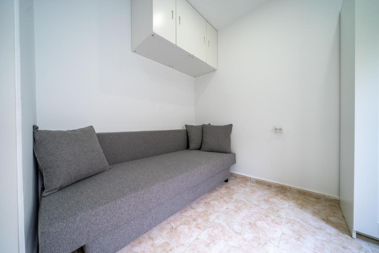 Homeholidaysrentals Chiara - Costa Brava Blanes Zewnętrze zdjęcie