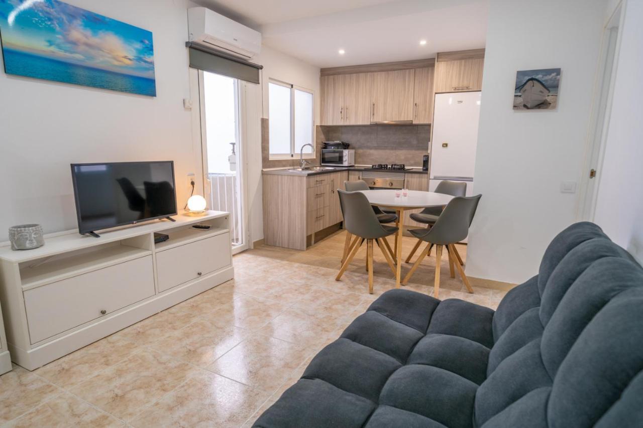 Homeholidaysrentals Chiara - Costa Brava Blanes Zewnętrze zdjęcie