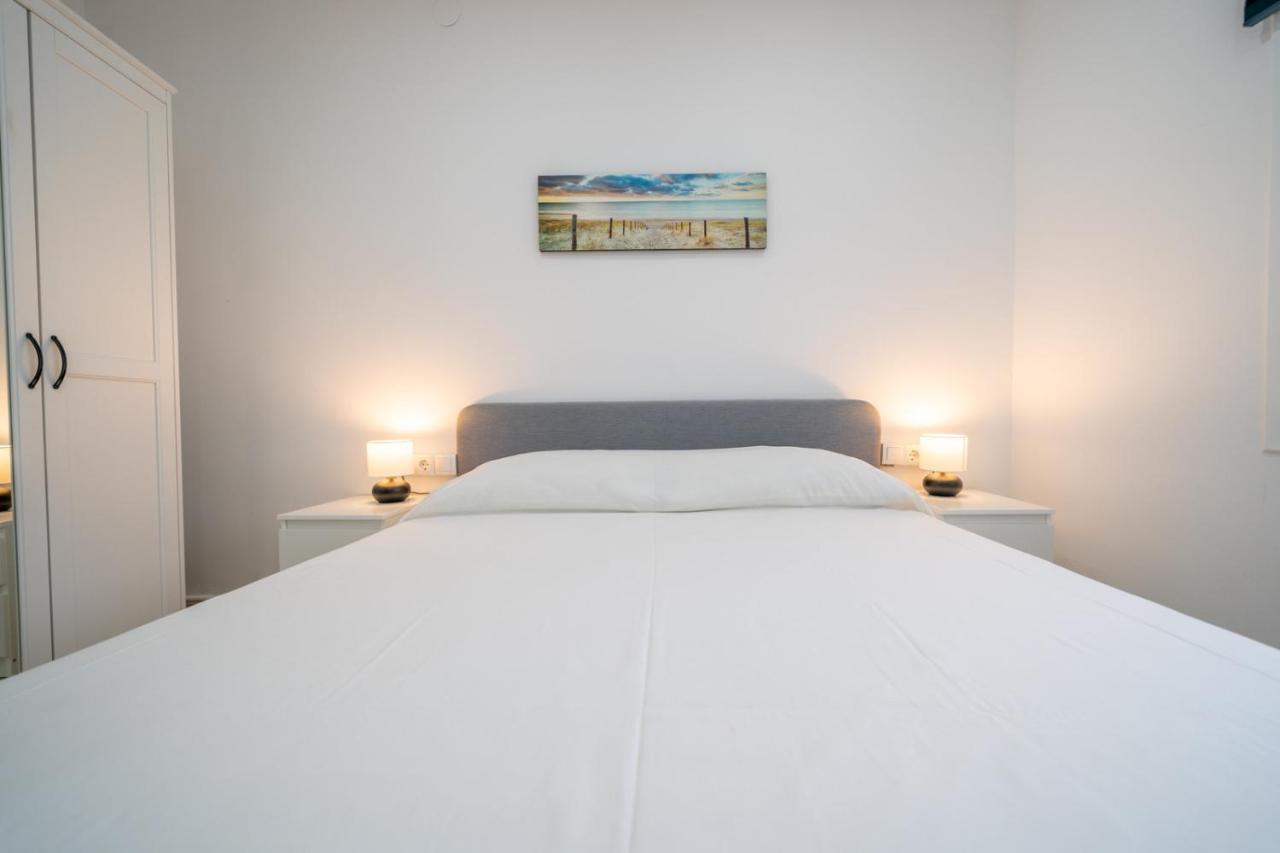 Homeholidaysrentals Chiara - Costa Brava Blanes Zewnętrze zdjęcie