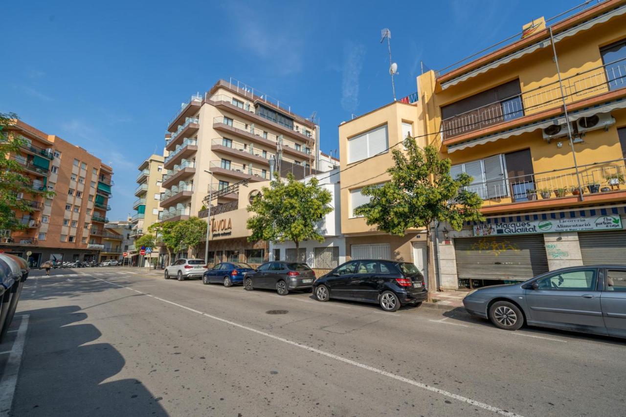 Homeholidaysrentals Chiara - Costa Brava Blanes Zewnętrze zdjęcie