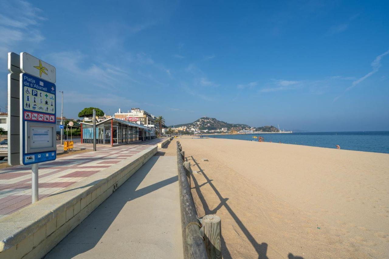 Homeholidaysrentals Chiara - Costa Brava Blanes Zewnętrze zdjęcie