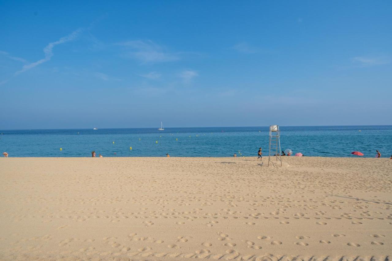 Homeholidaysrentals Chiara - Costa Brava Blanes Zewnętrze zdjęcie