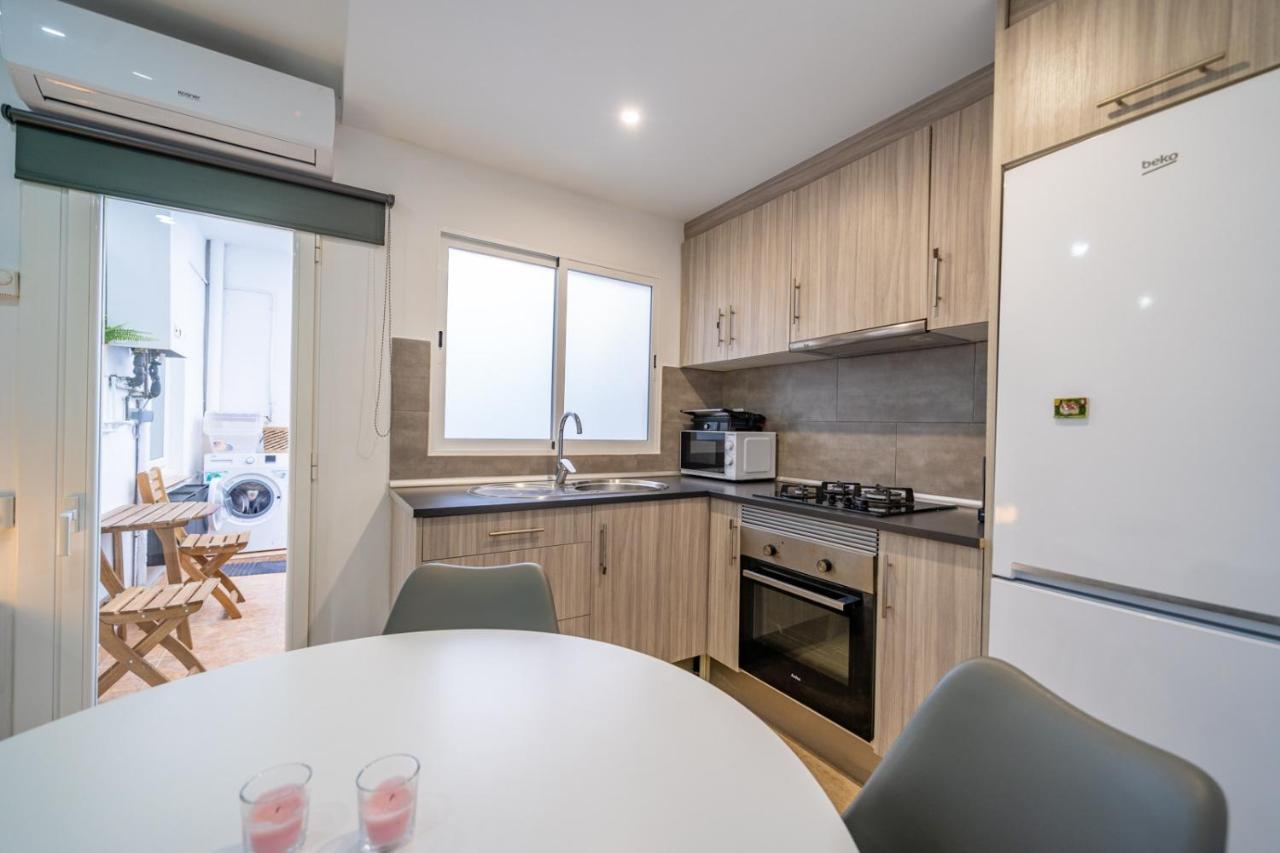 Homeholidaysrentals Chiara - Costa Brava Blanes Zewnętrze zdjęcie