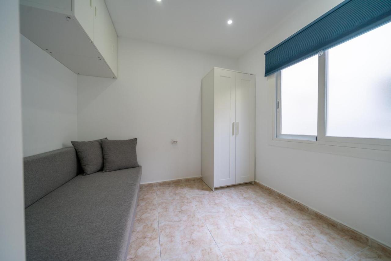 Homeholidaysrentals Chiara - Costa Brava Blanes Zewnętrze zdjęcie