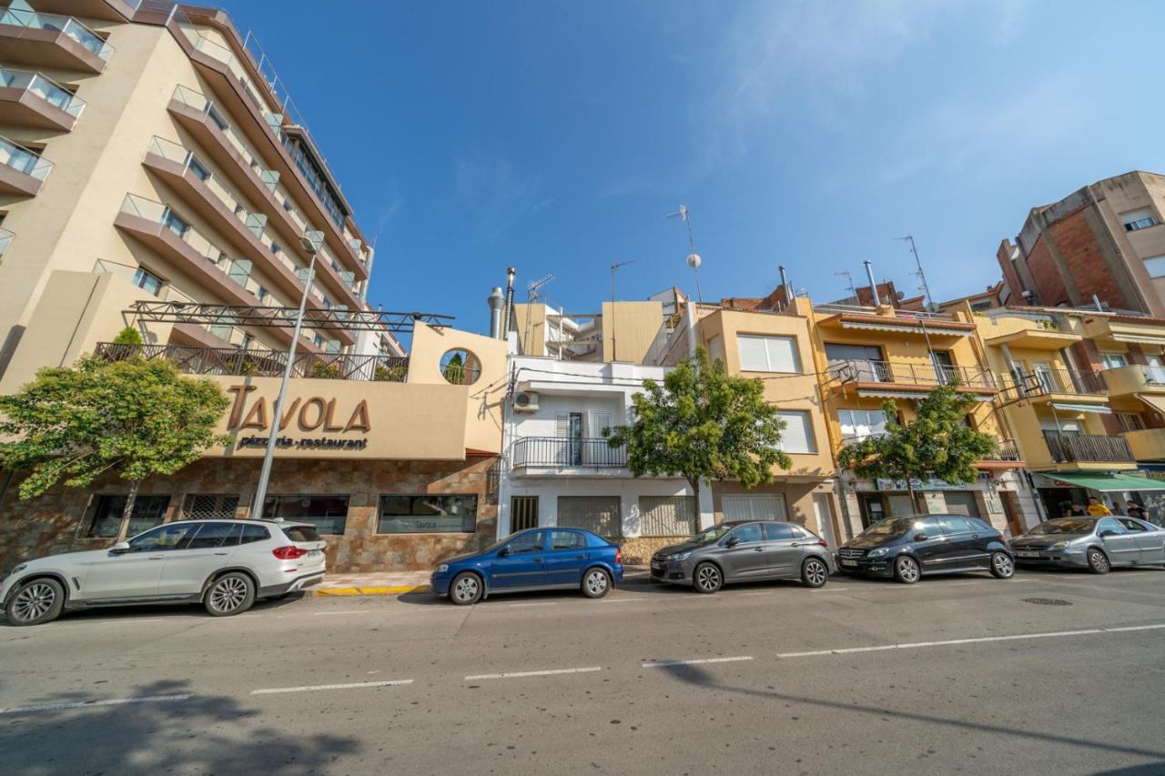 Homeholidaysrentals Chiara - Costa Brava Blanes Zewnętrze zdjęcie