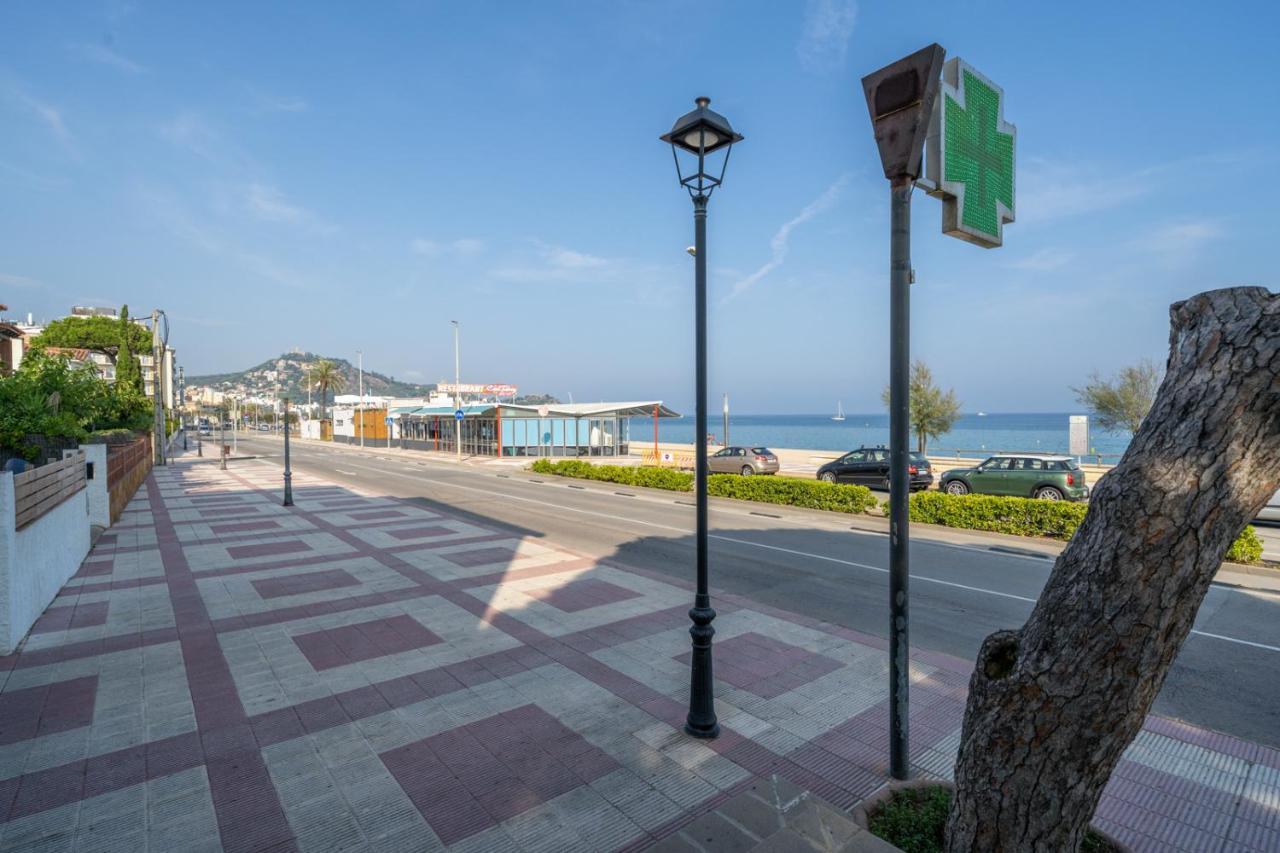 Homeholidaysrentals Chiara - Costa Brava Blanes Zewnętrze zdjęcie