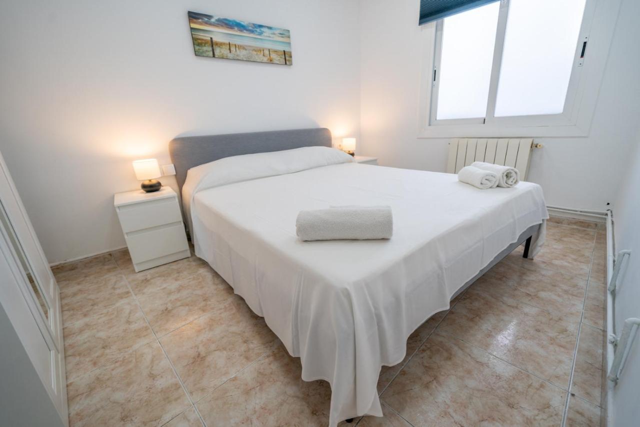 Homeholidaysrentals Chiara - Costa Brava Blanes Zewnętrze zdjęcie