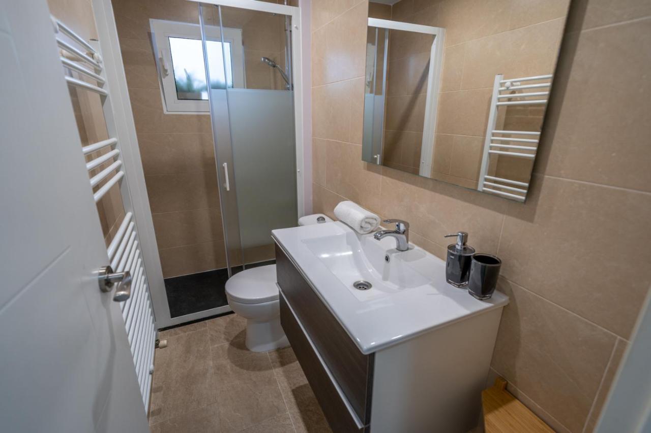 Homeholidaysrentals Chiara - Costa Brava Blanes Zewnętrze zdjęcie