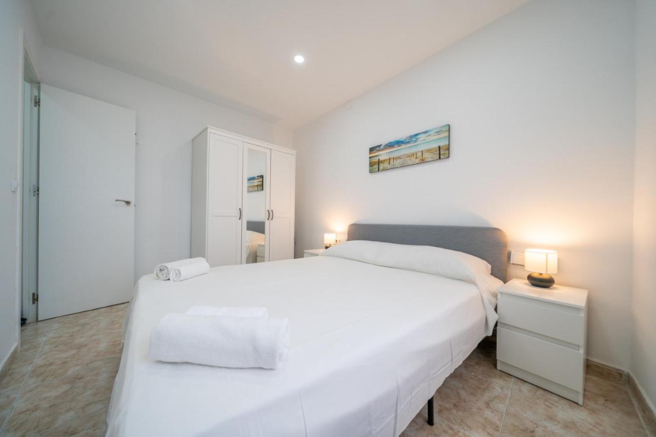Homeholidaysrentals Chiara - Costa Brava Blanes Zewnętrze zdjęcie